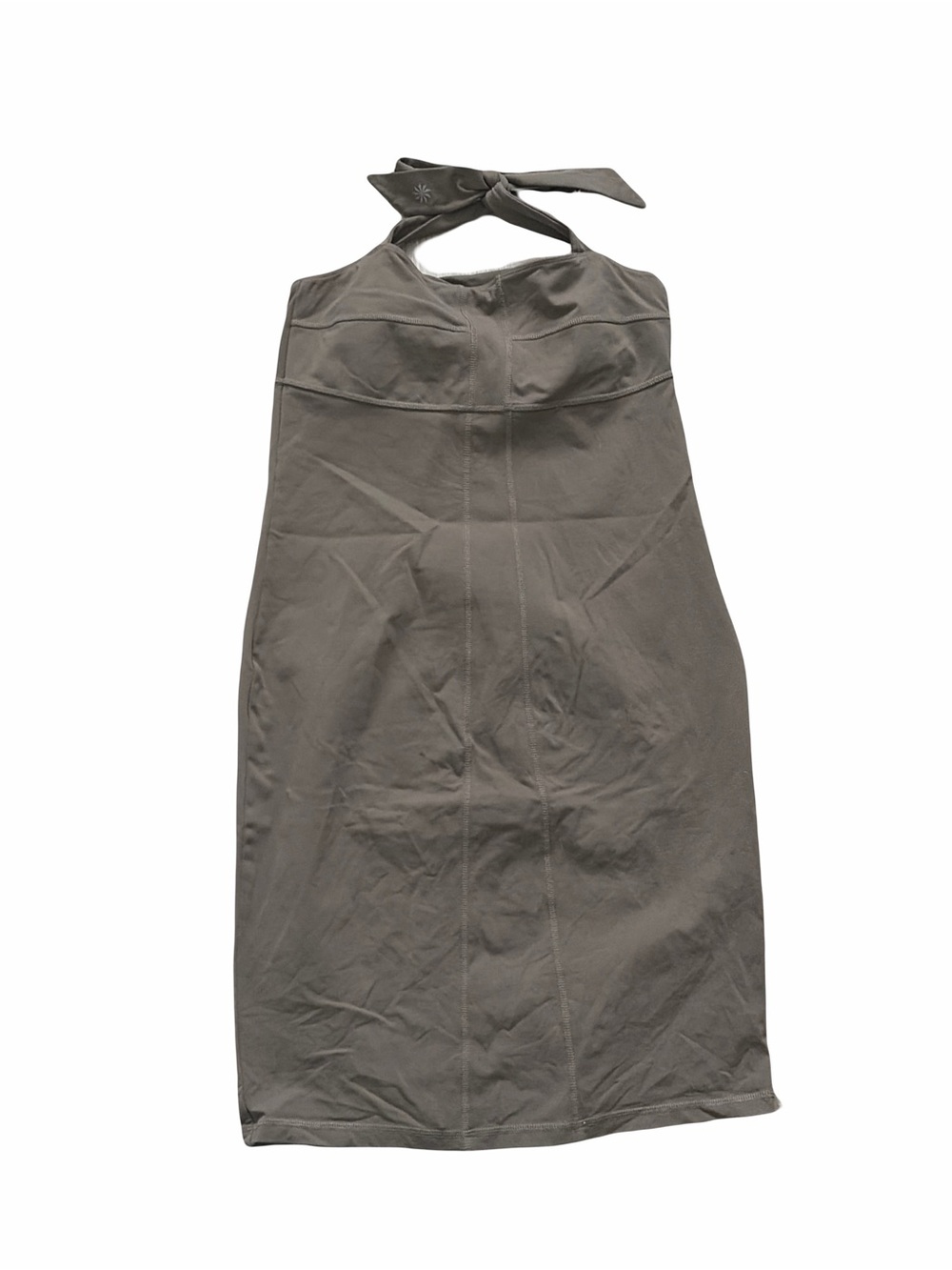 Athleta Sizzle Halter Dress